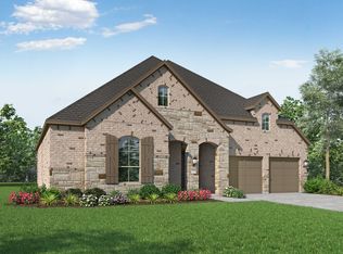 105 University Lands Dr, Liberty Hill, TX 78642