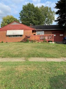 2540 Carnegie St, Dayton, OH, 45406