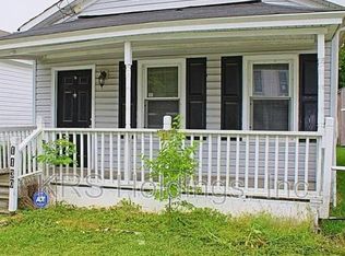 1130 Commerce Ave, Chesapeake, VA 23324