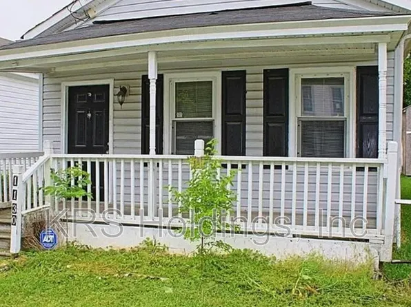 1130 Commerce Ave, Chesapeake, VA 23324