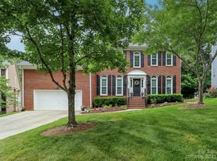 7111 Broadford Ct, Charlotte, NC 28277