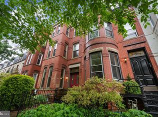 1235 Independence Ave SE, Washington, DC 20003