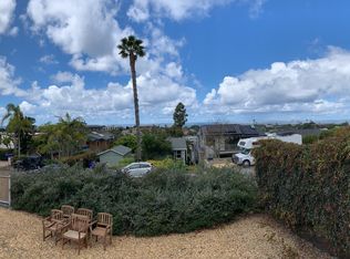 819 Dewitt Ave, Encinitas, CA 92024