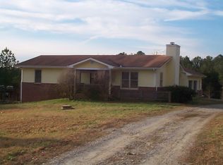 1441 Frances White Rd, Temple, GA 30179