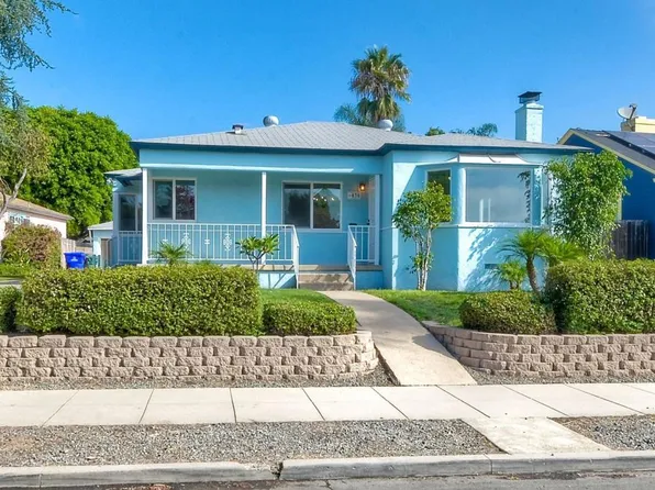 6630 Shannon Ave, San Diego, CA 92115
