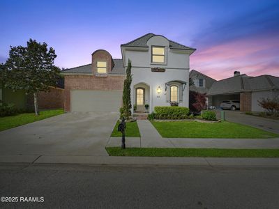 111 Croft Row, Lafayette, LA, 70503
