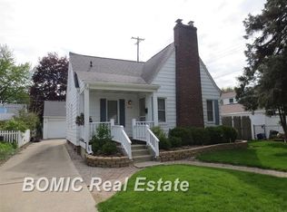 629 Roome Ct, Flint, MI 48503