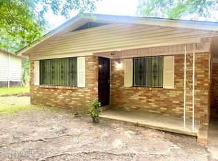 4510 26th St, Meridian, MS 39307