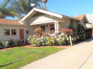 3617 E 4th St APT 1, Long Beach, CA 90814