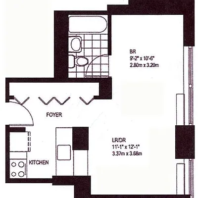 Rented by New York Residence | media 8
