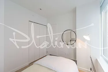 Rented by Platinum Properties