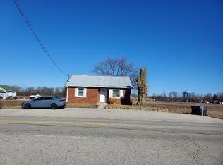 728 E 60th St, Anderson, IN 46013