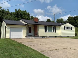 681 Center St, Wheelersburg, OH 45694