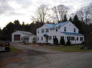 56 Birch Meadow Rd, Merrimac, MA 01860