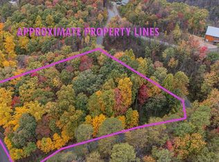Lone Ridge Dr, Sevierville, TN 37862