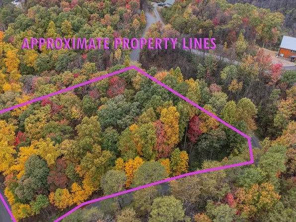 Lone Ridge Dr, Sevierville, TN 37862