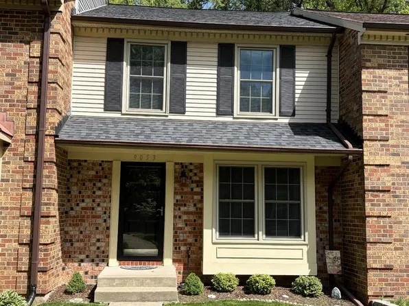 9053 Armendown Dr, Springfield, VA 22152