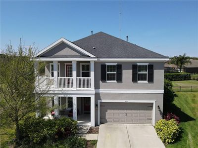 5921 Chert Hill Ln, Lithia, FL, 33547