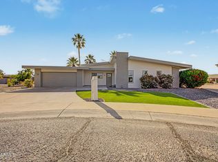 17810 N Monte Vista Court, Sun City, AZ 85373