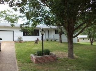 291 Boswell Rd, Forsyth, MO 65653