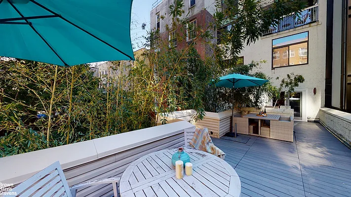 Sold by Brown Harris Stevens | media 16