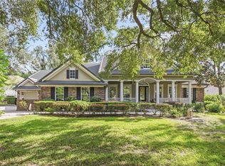 25821 Feather Ridge Ln, Sorrento, FL 32776