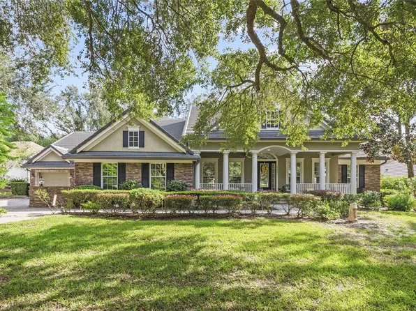25821 Feather Ridge Ln, Sorrento, FL 32776
