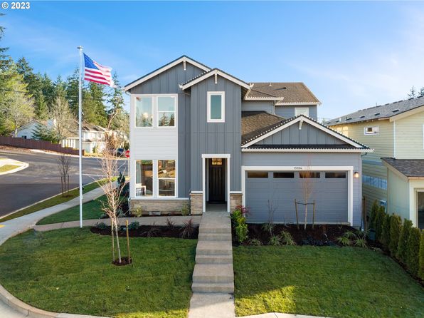 Single and One Story Homes in Tigard, OR For Sale