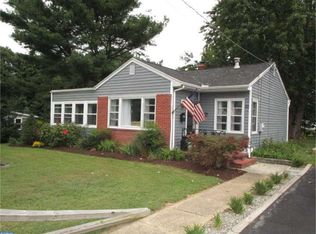 33 Meadow Ave, Dover, DE
