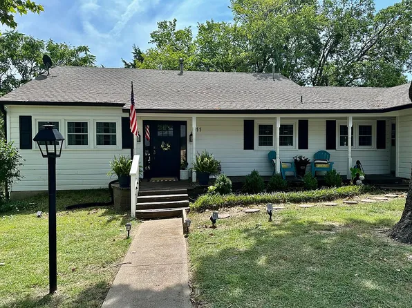 511 S 9th Ave, Madill, OK 73446