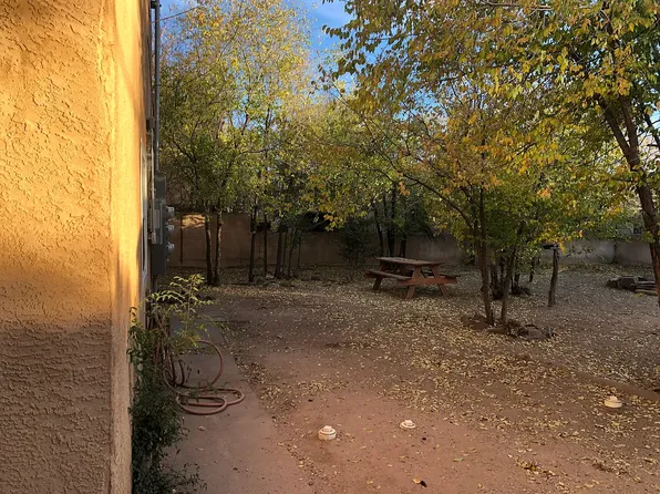 514 Rio Grande Ave, Santa Fe, NM 87501