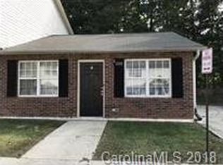 1302 Meadow Ave APT I, Kannapolis, NC 28083