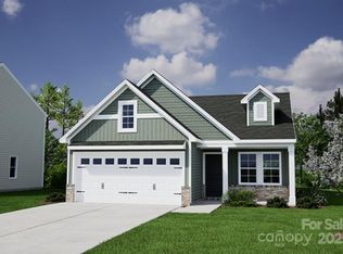 1680 Piper Creek Ave, Newton, NC 28658