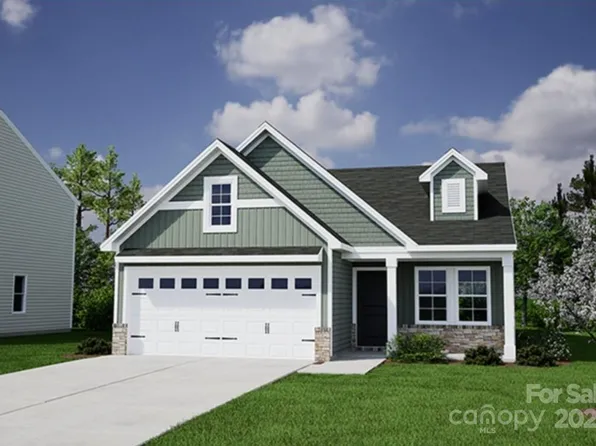 1680 Piper Creek Ave, Newton, NC 28658