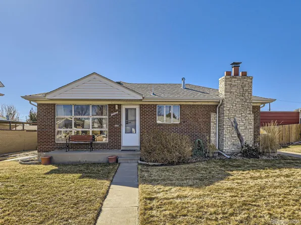 2220 W 73rd Place, Denver, CO 80221