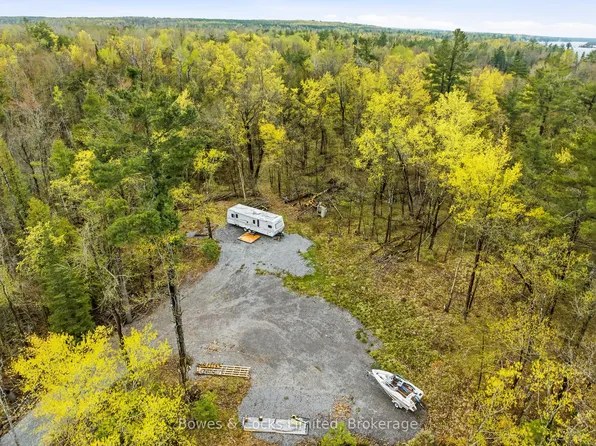 0 S Bayshore Rd W, North Kawartha, ON K0L 1A0