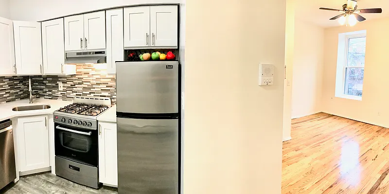 Rented by Boerum Hill Realty | media 24