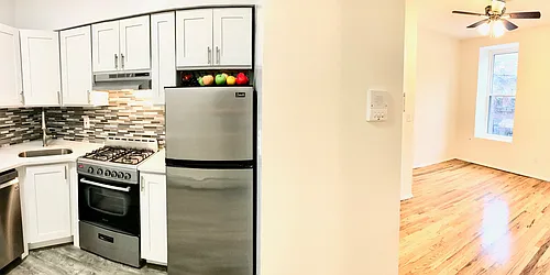 Rented by Boerum Hill Realty