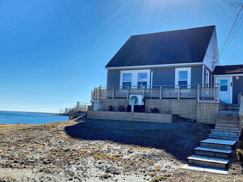 36 Harbourview Dr, Saint Mary's, NS B0J 1A0 MLS 202303131 Zillow