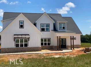 45 Chapman Rd LOT 4, Zebulon, GA 30295