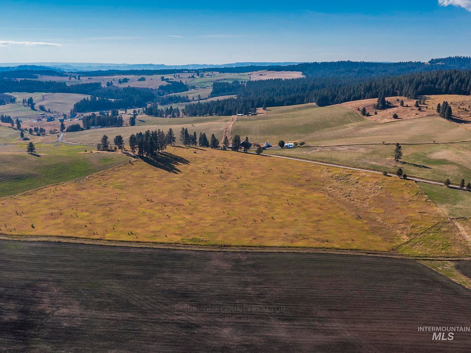 Keuterville Rd PARCEL B, Cottonwood, ID 83522 MLS 98873797 Zillow