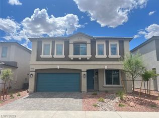 8683 Black Cordon Rd, Las Vegas, NV 89139