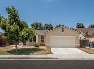 5346 E Pitt Ave, Fresno, CA 93727