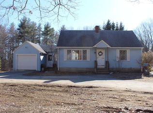 64 Lizotte Rd, Sanford, ME 04073