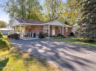 904 Michelle Way, Irvington, KY 40146