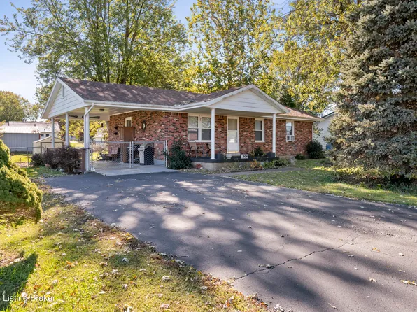 904 Michelle Way, Irvington, KY 40146
