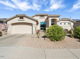 17826 W Spencer Dr, Pine Knoll Shores, AZ 85374