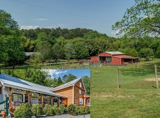 11 Cobb Cir, Murphy, NC 28906