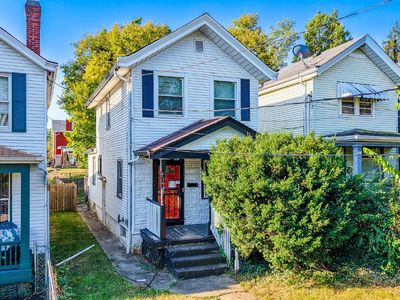 1989 Kinney Ave, Cincinnati, OH, 45207