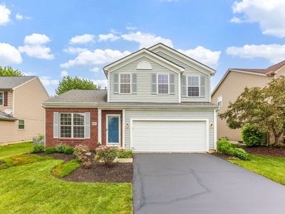 8417 Squad Dr, Galloway, OH, 43119